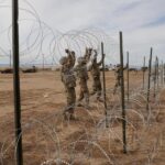 SURPRISE! Number of Attempted Illegal Border Crossings PLUNGES in First Week of President Trump's Second Term | The Gateway Pundit