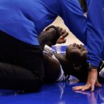 Scary health incidents overshadow Duke's 10-point win over NC State