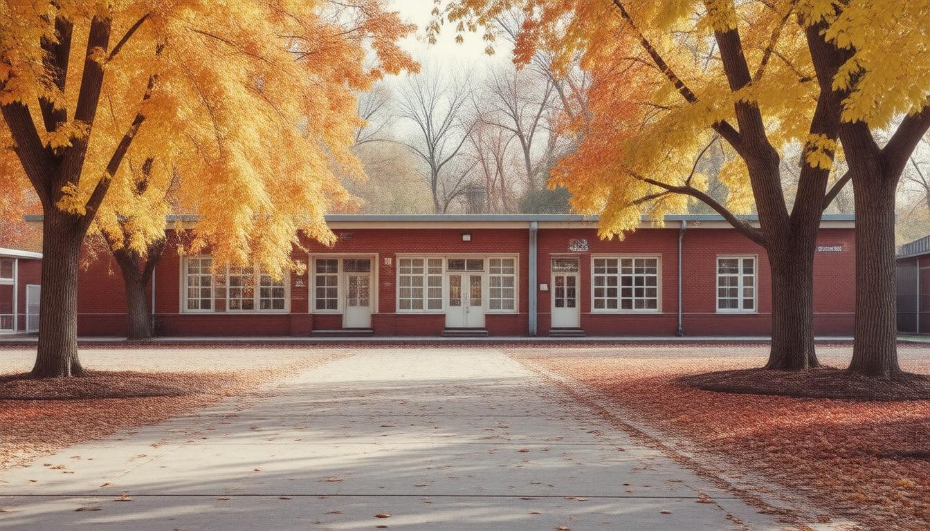 School Closures and COVID-19: New Study Debunks Myths and Urges Evidence-Based Public Health Policies