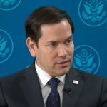Secretary of State Marco Rubio Confirms Trump's Interest in Acquiring Greenland: 'This is Not a Joke' (VIDEO) | The Gateway Pundit