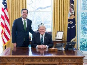 Senate Confirms John Ratcliffe as Trump's CIA Director, Marking Second Trump Cabinet Approval | The Gateway Pundit