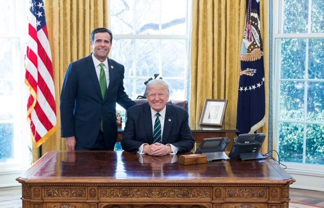 Senate Confirms John Ratcliffe as Trump's CIA Director, Marking Second Trump Cabinet Approval | The Gateway Pundit