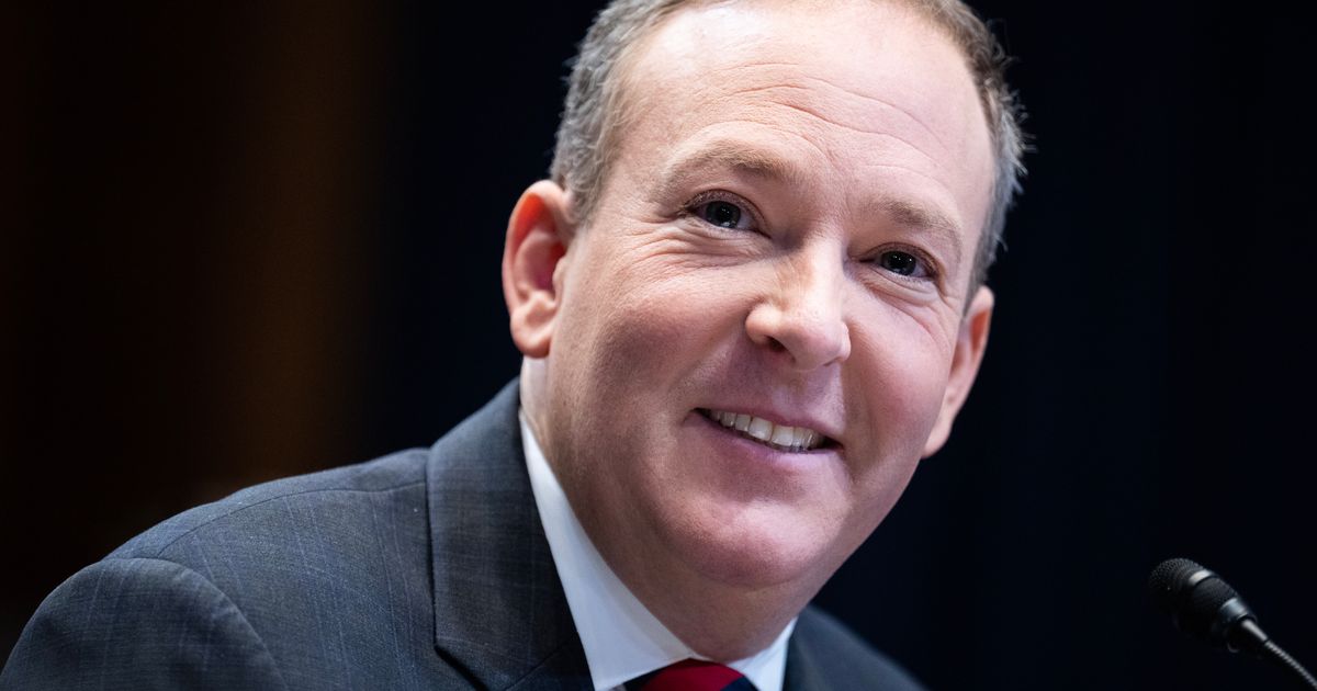 Senate Confirms Lee Zeldin As EPA Administrator