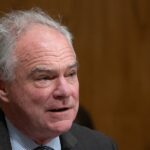 Senate Democrat: Trump DEI remarks in wake of DC plane crash 'stomach-turning'