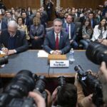 Senate confirms Doug Burgum to head Interior Department