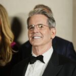 Senate confirms billionaire hedge fund manager Scott Bessent as Treasury secretary