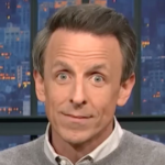 Seth Meyers Admits Trump Was Right And Didn’t Commit Apparent Mistake