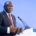 South African president signs controversal land expropriation law