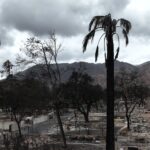 Southern California Rainstorms Raise Risks of Mudslides