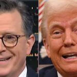 Stephen Colbert Gives Trump A Reminder Of His Most Embarrassing Public Failure