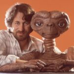 Steven Spielberg struck down an ‘E.T.’ sequel back when he 'didn't have any rights'
