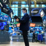 Stock Markets Drop as Investors Worry About DeepSeek and China’s A.I. Advances