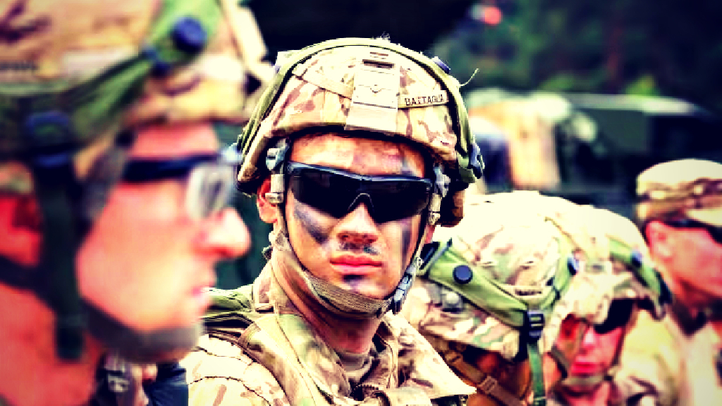 Strava Security Breach Scandal: NATO Soldiers in Poland Expose Sensitive Data by Negligent Usage of Fitness App | The Gateway Pundit