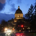 Study: Washington the best state for entrepreneurs in 2025