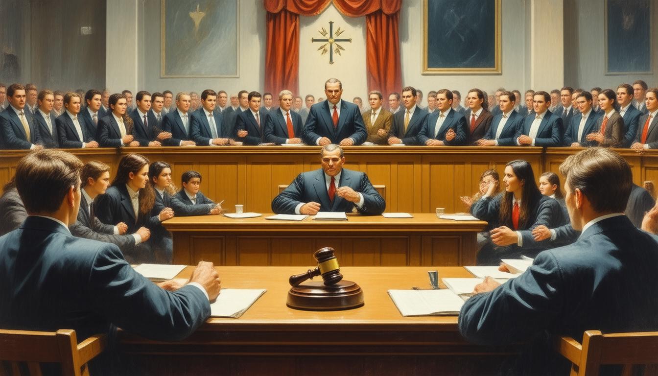 Supreme Court to Weigh in on Religious Schools: Key Case Oklahoma Charter School Board v. Drummond Explained