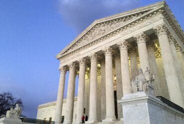 Supreme Court to hear case on religious charter schools