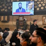 Syria’s Ahmed al-Shara Named as President During Transitional Period