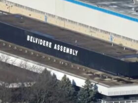 THE TRUMP EFFECT: Automaker Stellantis Announces Reopening of Illinois Plant - Will Build New Trucks in Detroit | The Gateway Pundit