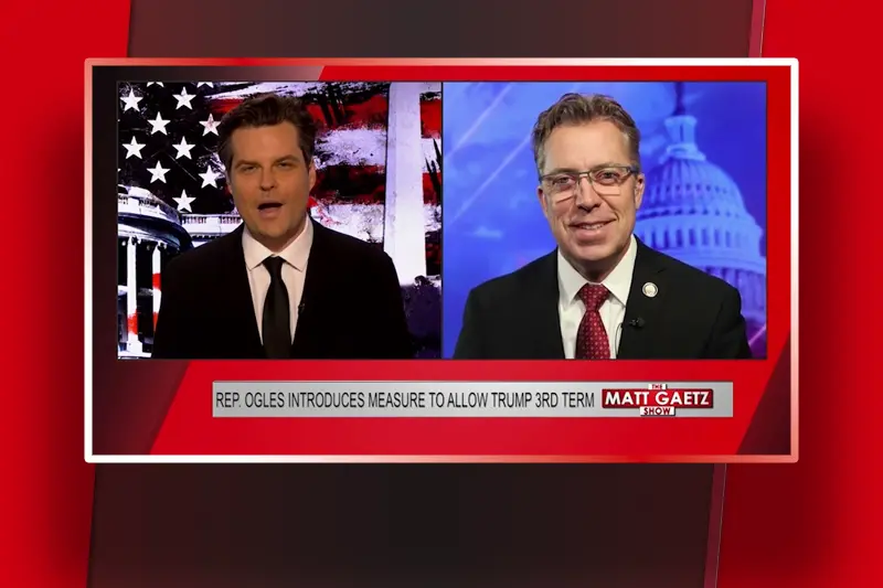 Tariffs And The Florida Republican Retreat – One America News Network