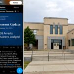Texas teacher, who goes by Hookem232, calls for ICE to come to his school