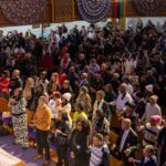 The Anti-Trump Resistance Is Alive at This Historic Black DC Church – Mother Jones