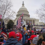 The J6er Who Left Trumpism