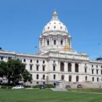 The Partisan Chaos Unfolding in Minnesota 