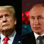 The Russia-Ukraine War Wouldn’t Have Happened If 2020 Election Wasn’t ‘Stolen’ From Trump – One America News Network