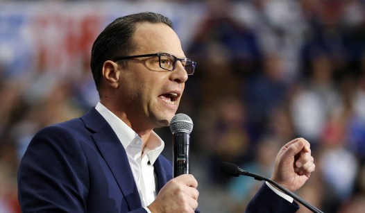 The Two Competing Democratic Parties