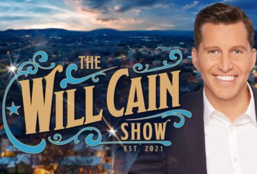 'The Will Cain Show' debuts with 3.5 million viewers, marking biggest daytime premiere in Fox News' history