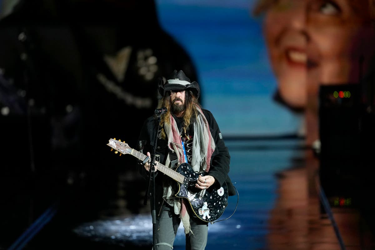 The trouble with Billy Ray Cyrus: Divorce, Trump and rivalry with daughter Miley