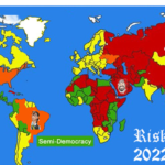 Three Things We Must Be Prepared to Do to Save Our Democracy – THE ENGLISH CODE