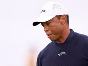 Tiger Woods moves Genesis Invitational to San Diego after wildfires damage LA course