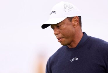Tiger Woods moves Genesis Invitational to San Diego after wildfires damage LA course
