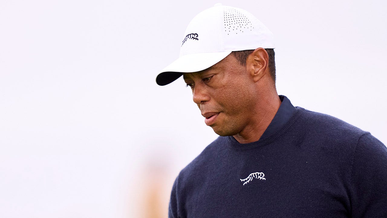 Tiger Woods moves Genesis Invitational to San Diego after wildfires damage LA course