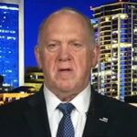 Tom Homan Offers Epic Response to Defiant Illegal Immigrant Who Said He is Not Going Back to Haiti (VIDEO) | The Gateway Pundit