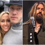 Trace Cyrus claims his father Billy Ray has threatened him with legal action: ‘You should be ashamed’