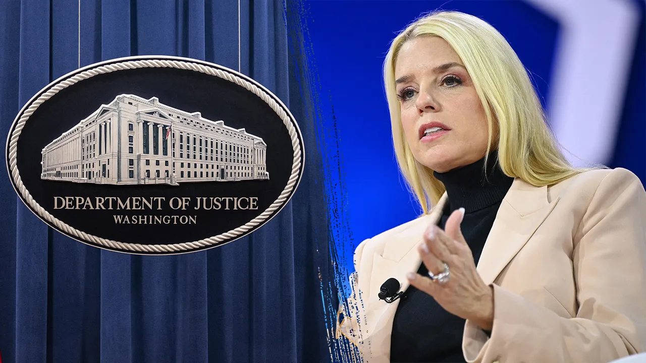 Trump AG pick Pam Bondi clears Judiciary, will get confirmation vote in Senate