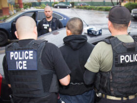 Trump Administration Expands ICE Powers to Streamline Deportations