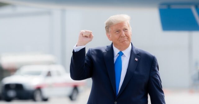 Trump Administration Issues Guidance for Federal Workers to Return to Work