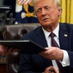Trump Administration Lawyer Called Himself 'Raging Misogynist'