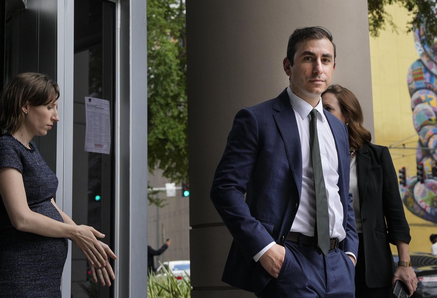 Trump DOJ drops case against doctor who exposed transgender treatment for minors