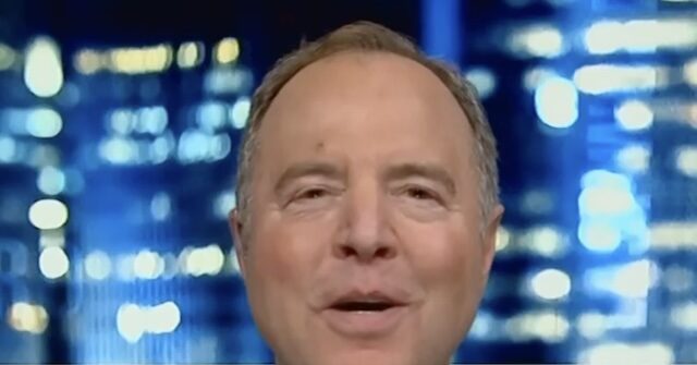 Trump 'Doesn’t Give a Rat’s Ass About Law Enforcement'