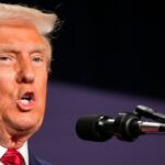 Trump Orders Freeze On All Federal Grants And Loans
