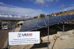 Trump Places More Than 50 USAID Officials on Leave