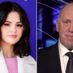 Trump border czar has blunt message for Selena Gomez