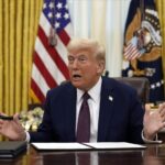 Trump executive order goes after critical race theory, gender ideology in schools