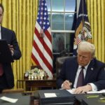 Trump pardoned violent Jan. 6 rioters. Here are 5 of them 