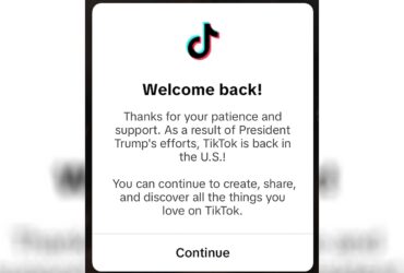 Trump questions whether concerns over TikTok are 'that important.' Some current and former aides say they are