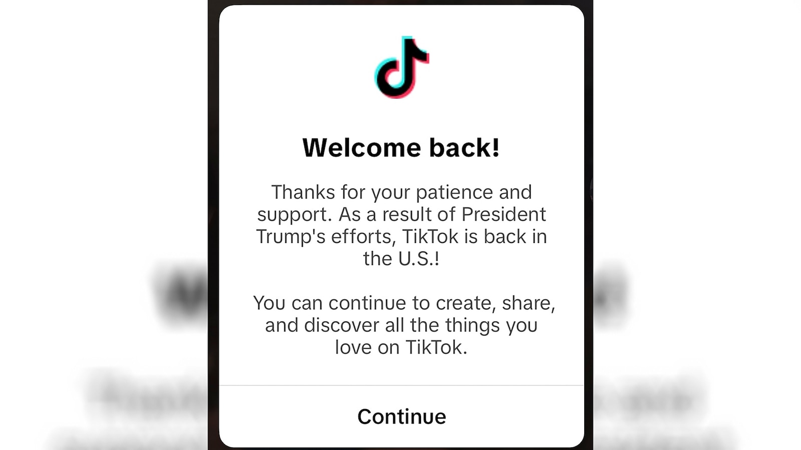 Trump questions whether concerns over TikTok are 'that important.' Some current and former aides say they are